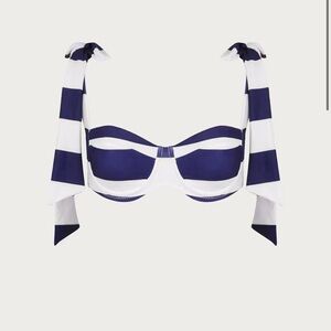 Same Swim the Lady Bra